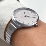 M&M Damenuhr Circle Line | Modell 122 | M11961-122