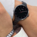 M&M Damenuhr Circle Line | Modell 885 | M11961-885