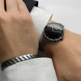 M&M Damenuhr Circle Line | Modell 885 | M11961-885