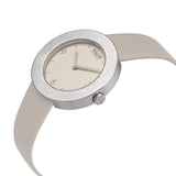 M&M Damenuhr Circle Line matt | Modell 727 | M11959-727