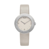 M&M Damenuhr Circle Line matt | Modell 727 | M11959-727