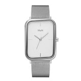 M&M Damenuhr Dancing Square | Modell 122 | M11947-122