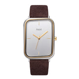 M&M Uhrenarmband für M11947 | Dancing Square | 011947-552