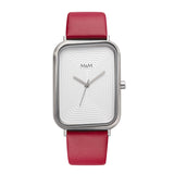 M&M Damenuhr Dancing Square | Modell 627 | M11947-627