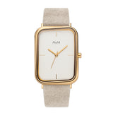 M&M Uhrenarmband für M11947 | Dancing Square | 011947-717