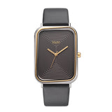 M&M Uhrenarmband für M11947 | Dancing Square | 011947-858