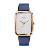 M&M Uhrenarmband für M11947 | Dancing Square | 011947-927