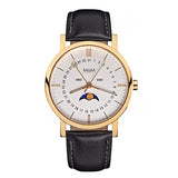 M&M Uhrenarmband für M11919 /M11949 | Moon | 011919-432