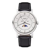 M&M Uhrenarmband für M11919 /M11949 | Moon | 011919-442