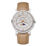 M&M Uhrenarmband für M11919 /M11949 | Moon | 011919-762