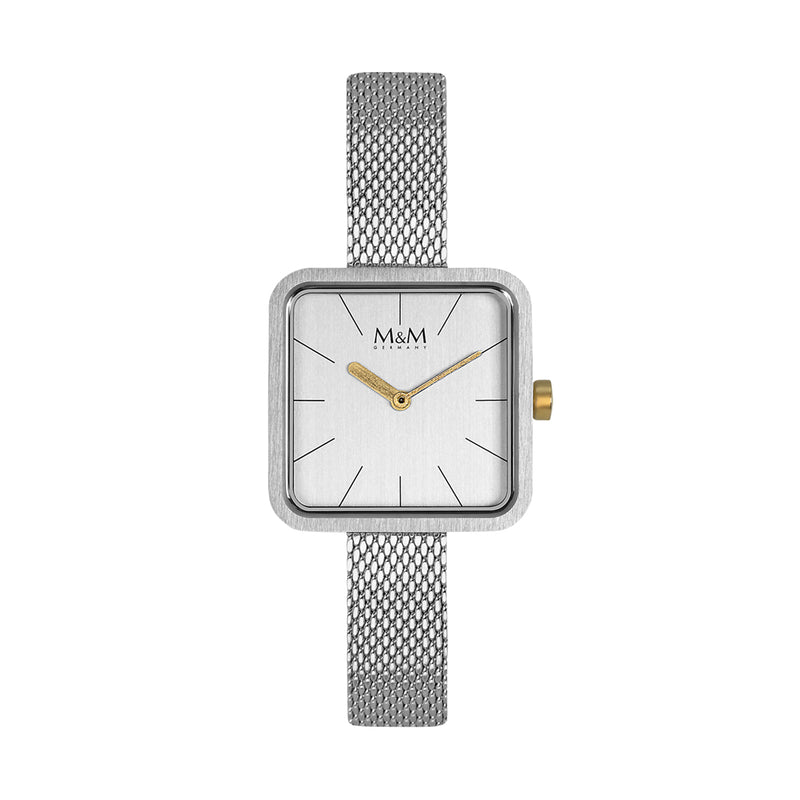 M&M Uhrenarmband für Mini Square Uhren | 011951-152 |