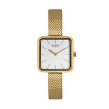 M&M Uhrenarmband für M11951 | Mini Square | 011951-212