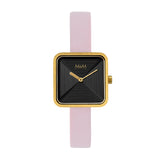 M&M Uhrenarmband für M11951 | Mini Square | 011951-639