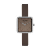 M&M Uhrenarmband für M11951 | Mini Square | 011951-828