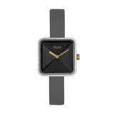 M&M Uhrenarmband für M11951 | Mini Square | 011951-858