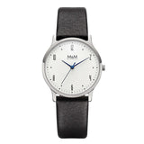 M&M Damenuhr New Classic | Modell 443 | 11941-443