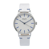 M&M Uhrenarmband für M11952 | New Classic | 011952-742