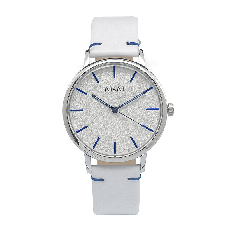 M&M Uhrenarmband für New Classic Uhren | 011952-742 |