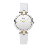 M&M Damenuhr Ring-O | Modell 762 | M11931-762