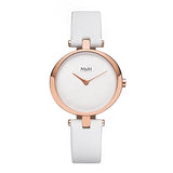 M&M Damenuhr Ring-O | Modell 791 | M11931-791