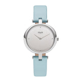 M&M Damenuhr Ring-O | Modell 842 | M11931-842