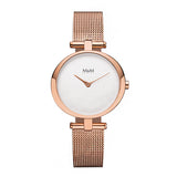 M&M Damenuhr Ring-O | Modell 991 | M11931-991