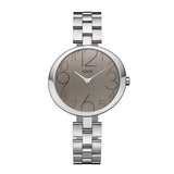 M&M Damenuhr Ring-O | Modell 148 | M11933-148