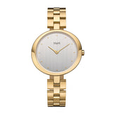 M&M Damenuhr Ring-O | Modell 232 | M11933-232