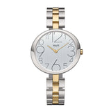 M&M Damenuhr Ring-O | Modell 363 | M11933-363