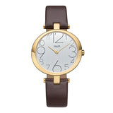 M&M Damenuhr Ring-O | Modell 533 | M11933-533