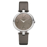 M&M Damenuhr Ring-O | Modell 848 | M11933-848