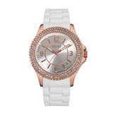 M&M Damenuhr Sporty Chic | Modell 763 | 11846-763