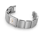 M&M Damenuhr Square Design | Modell 152 | M11956-152