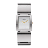 M&M Damenuhr Square Design | Modell 152 | M11956-152