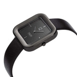 M&M Damenuhr Square Design | Modell 485 | M11965-485