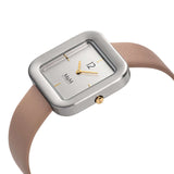 M&M Damenuhr Square Design | Modell 953 | M11965-953