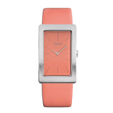 M&M Uhrenarmband für 11895 | Square Line | 011895-728