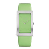 M&M Uhrenarmband für 11895 | Square Line | 011895-622