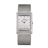 M&M Damenuhr Square Line | Modell 142 | M11897-142