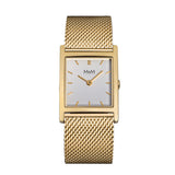 M&M Damenuhr Square Line | Modell 232 | M11897-232