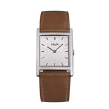 M&M Damenuhr Square Line | Modell 544 | M11897-544