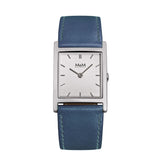 M&M Damenuhr Square Line | Modell 644 | M11897-644