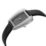 M&M Damenuhr Momentum Steel | Modell 425 | Limited Edition | M20202-425