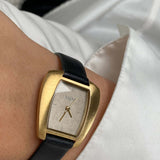 M&M Damenuhr Momentum Steel | Modell 412 | Limited Edition | M20202-412