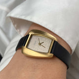 M&M Damenuhr Momentum Steel | Modell 412 | Limited Edition | M20202-412