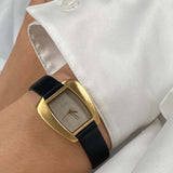 M&M Damenuhr Momentum Steel | Modell 412 | Limited Edition | M20202-412