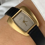 M&M Damenuhr Momentum Steel | Modell 412 | Limited Edition | M20202-412