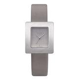 M&M Damenuhr Flat Steel | Modell 828 | Limited Edition | M20201-828