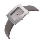 M&M Damenuhr Flat Steel | Modell 828 | Limited Edition | M20201-828