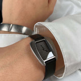 M&M Damenuhr Momentum Steel | Modell 425 | Limited Edition | M20202-425